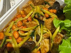-齐市马佳地摊烤肉