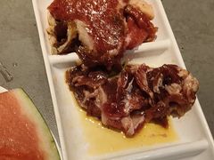 -尚宴牛特鲜自助(太原街万达店)