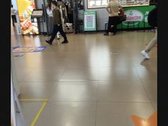 -萨莉亚意式餐厅(深圳北站店)