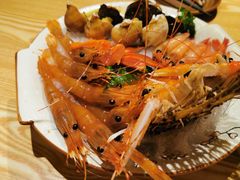 -津之港·日本料理·铁板烧
