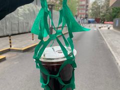 -星巴克(北京复兴路店)