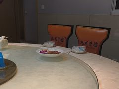 -九龙奇迹海鲜大排档(万象城店)