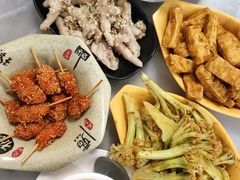 -黄师奶甜品店