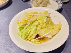 -东方饺子王(新阳路店)
