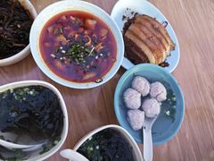 -李记小小吃(涪江路店)