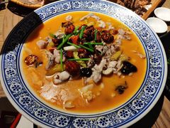 -新悦·霞浦海鲜生(上下杭店)