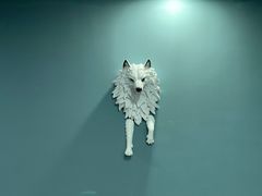 -FullHouse桌游狼人跑团剧本杀(徐家汇店)