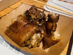 -龙头烤羊排•烤全羊•精酿扎啤(厦滘店)