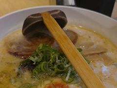 -味千拉面(煌华新纪元购物广场店)
