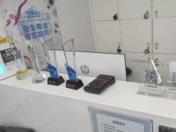 -LJOY丽锦造型·烫发染发