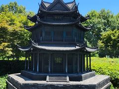 -岳阳楼景区