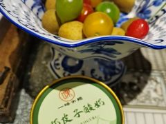 -一味大院•桐庐菜传承店(春江路店)