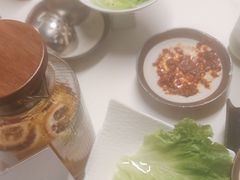 -汤宴·参须肚包鸡(南京路店)