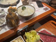 -老员外骨汤火锅(海州古城店)