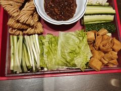 -张大嘴菜馆(庞各庄店)