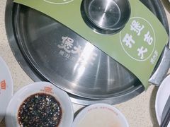 -煲大王猪肚鸡·椰子鸡火锅(红谷滩万达店)