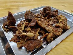 -清真-戏楼王记牛肉面