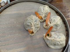 -叶存利海鲜大馅饺子(海宁路总店)