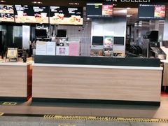 -麦当劳(深圳北站高铁店)