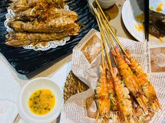 -79号渔船海鲜饭店(华强北店)