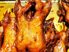 -徐六孃正宗甜皮鸭(张公桥店)