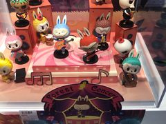 -泡泡玛特POPMART(崇文门国瑞城店)