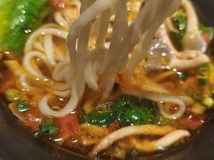 -大师兄·西北小馆(金湾华发商都店)