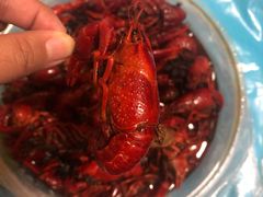 -刘一龙虾.烧烤(理工直营店)
