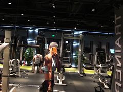 -Liking Fit智能健身(中关村店)