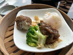 -虾饺妹·粤式手工点心(水荫路店)