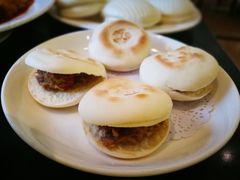 -西安饭庄·非遗陕菜(钟楼店)