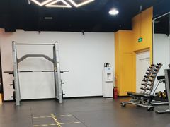 -成杰格斗·拳击·柔术·防身术(建设路店)