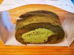 -十五食吾 La Pâtisserie (海甸岛店)