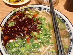 -有礼有面(知春路店)