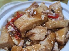 -周知饮食店(大朗店)