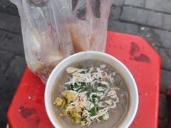 -汪记鲜鱼糊汤粉(沈阳路总店)