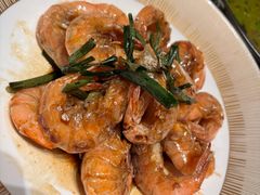-阿明小菜·海鲜·上海菜(梅陇店)