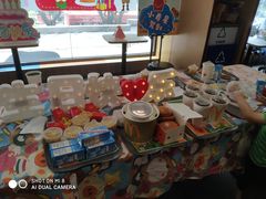 -麦当劳(中山八路店)