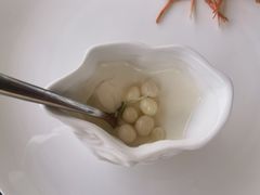 桂花鸡头米-江南雅厨(李公堤店)