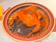 -华膳楼·安徽地标美食·中华餐饮名店(文化公园店)