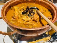 -关东小磨东北菜(漕河泾印象城店)