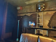 -皓声音KTV(新景店)