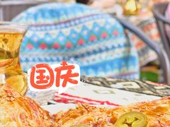 蘑菇烤包-Turka土耳咖(五大道店)
