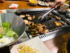 -香猪坊(远洋未来店)