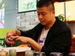 -江南春(中山中路店)