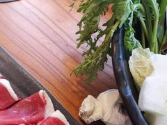 -呷哺呷哺(西单大悦城店)