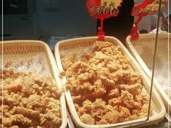 -正新鸡排·炸鸡烧烤(中原店)