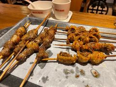-管氏翅吧(国展店)