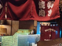 -肉魁屋·烧肉·烧鸟·酒场(高新店)