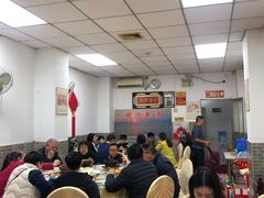 大堂-蚝家菜馆(沙井店)